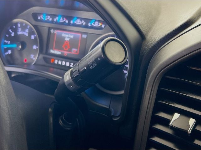2021 Ford F-250SD XL