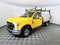 2021 Ford F-250SD XL