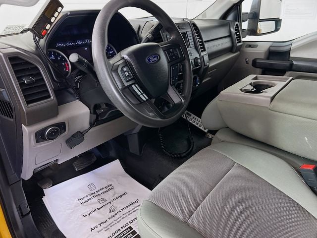 2021 Ford F-250SD XL
