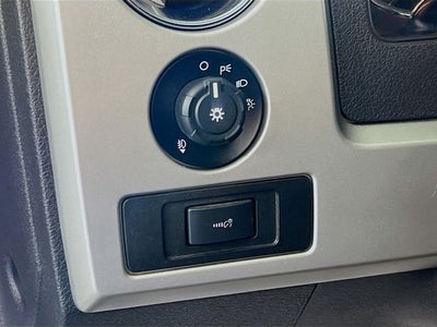 2014 Ford F-150 FX2