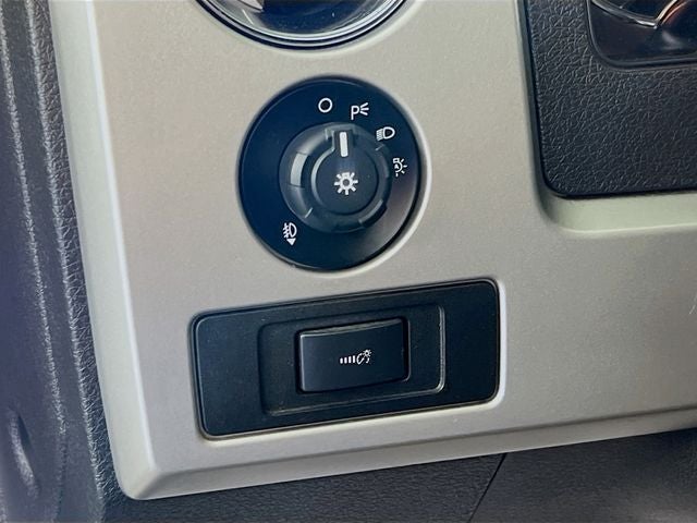 2014 Ford F-150 FX2