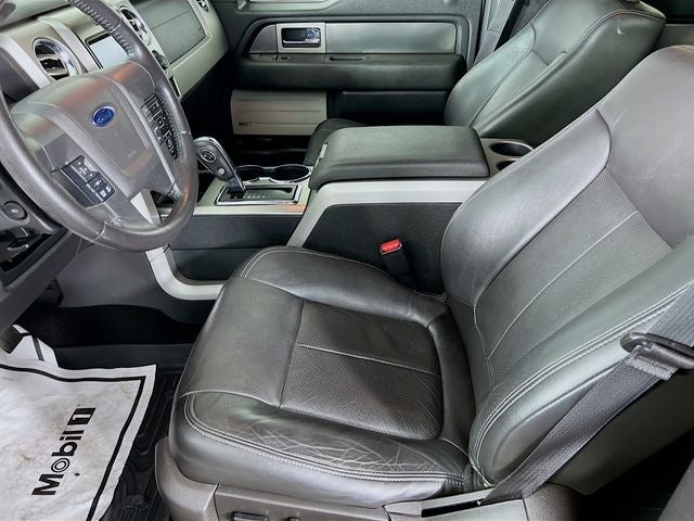 2014 Ford F-150 FX2