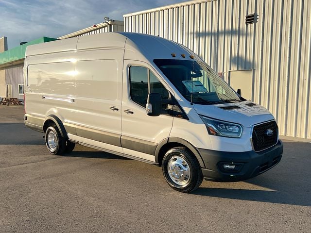 2024 Ford Transit-350 Base