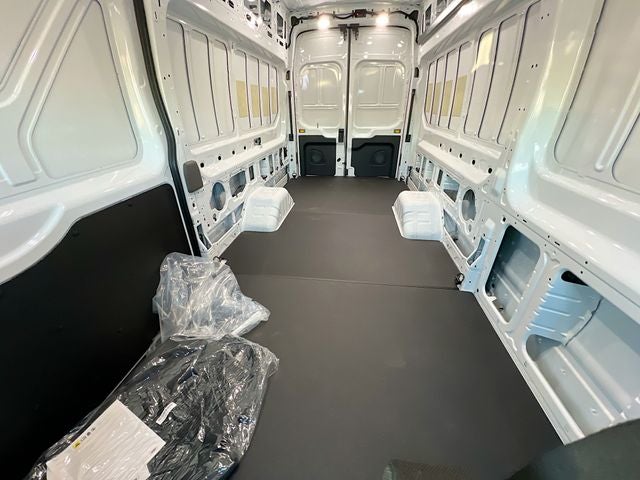 2024 Ford Transit-350 Base