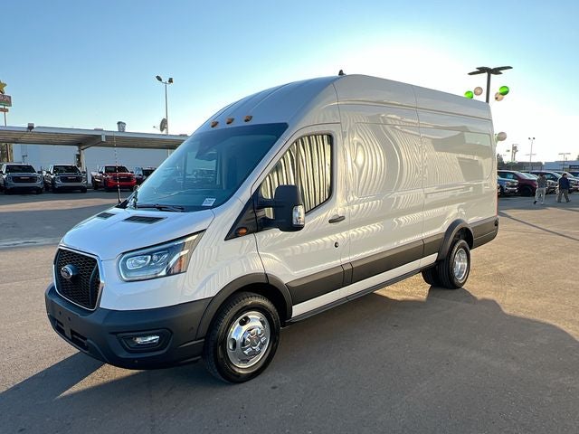 2024 Ford Transit-350 Base