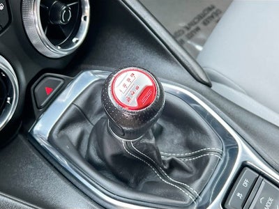 2022 Chevrolet Camaro SS 1SS