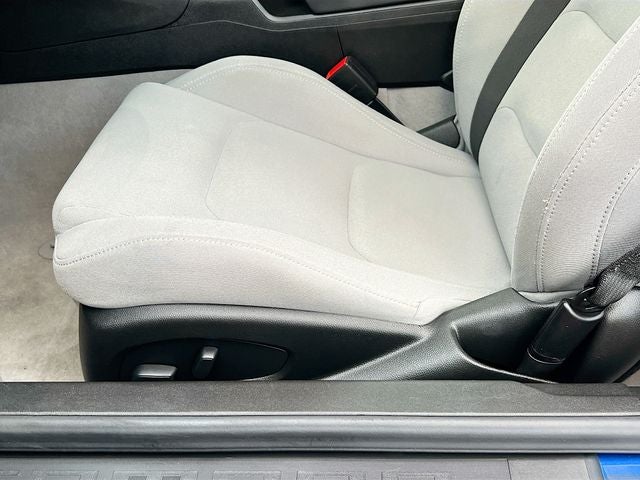 2022 Chevrolet Camaro SS 1SS