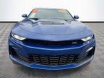 2022 Chevrolet Camaro SS 1SS