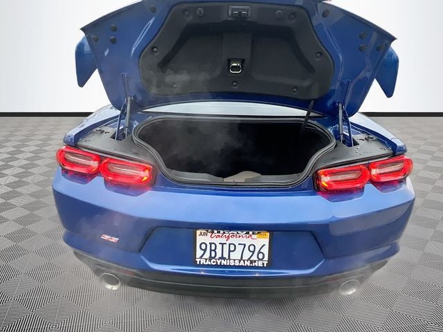 2022 Chevrolet Camaro SS 1SS