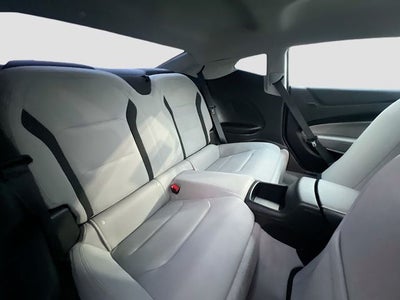 2022 Chevrolet Camaro SS 1SS