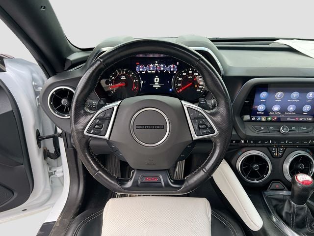 2022 Chevrolet Camaro SS 2SS
