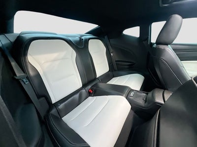 2022 Chevrolet Camaro SS 2SS