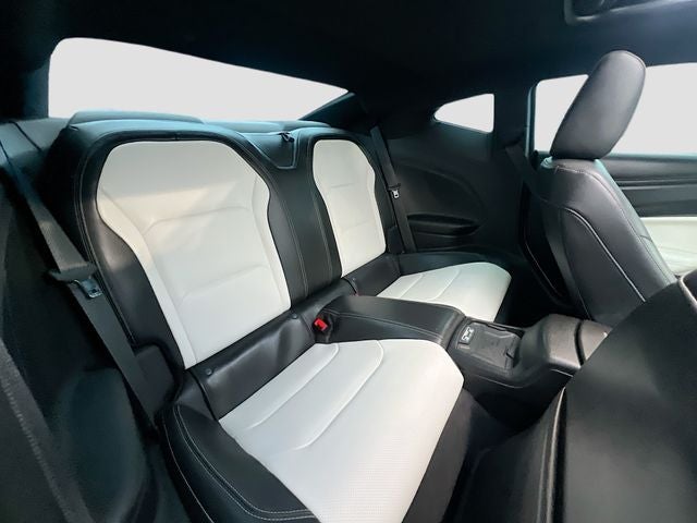 2022 Chevrolet Camaro SS 2SS