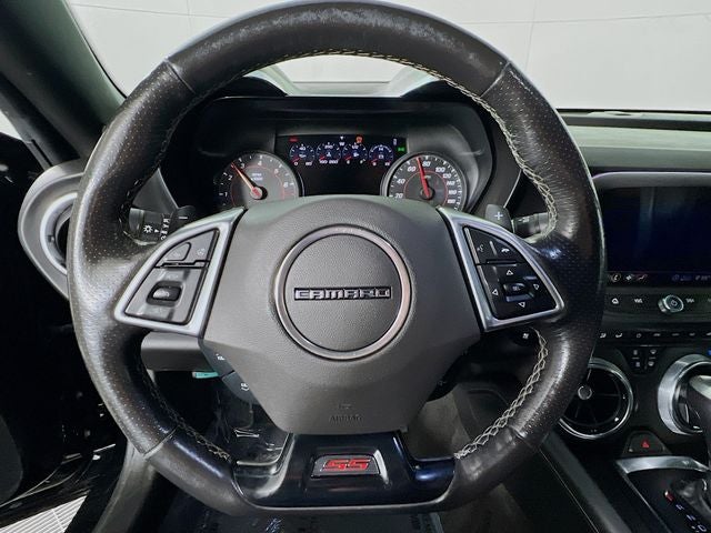 2020 Chevrolet Camaro SS 2SS