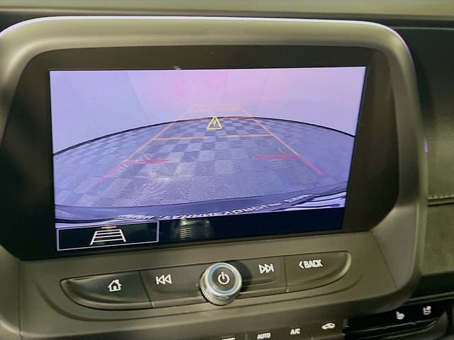 2020 Chevrolet Camaro SS 2SS