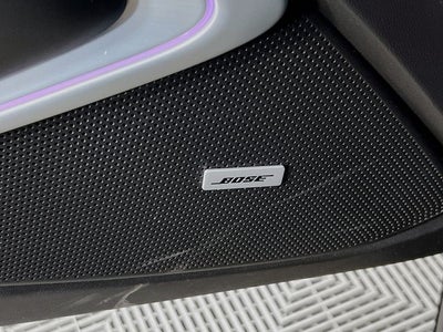 2020 Chevrolet Camaro SS 2SS