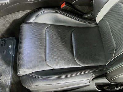 2020 Chevrolet Camaro SS 2SS