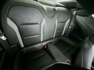 2020 Chevrolet Camaro SS 2SS