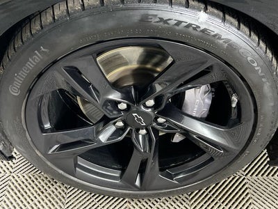 2020 Chevrolet Camaro SS 2SS