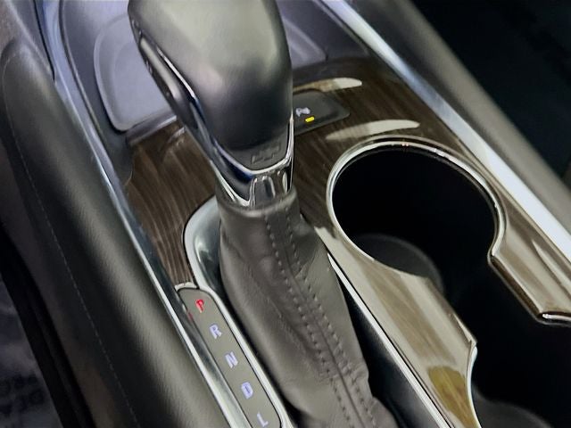 2024 Chevrolet Malibu LT 2LT