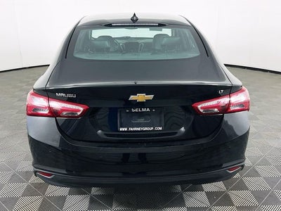2024 Chevrolet Malibu LT 2LT