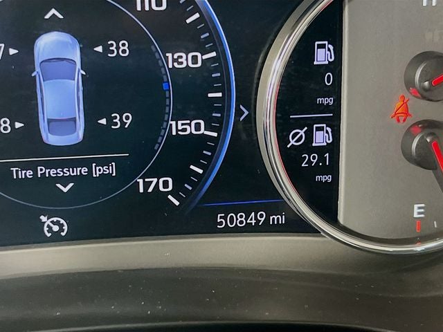 2024 Chevrolet Malibu LT 2LT