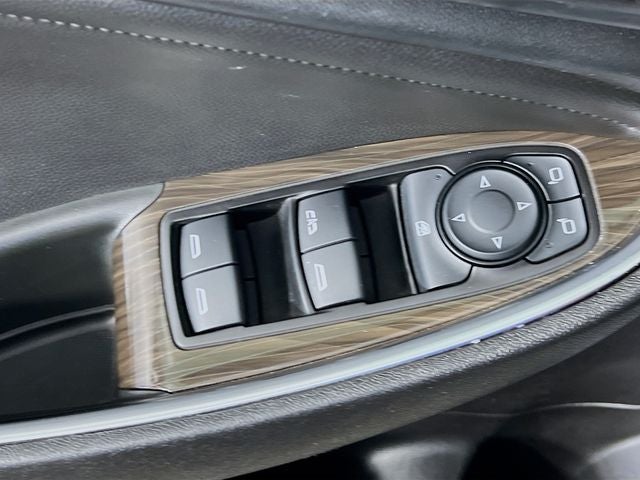 2024 Chevrolet Malibu LT 2LT