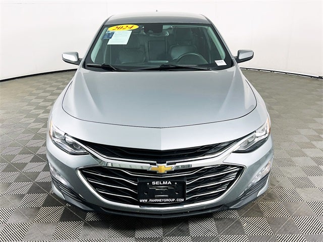 2024 Chevrolet Malibu LT 2LT