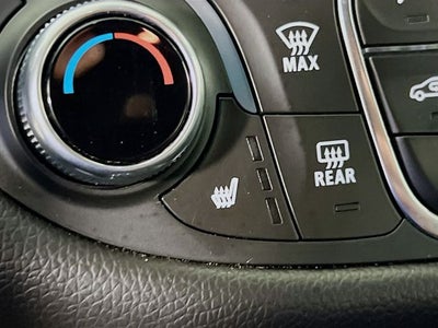 2024 Chevrolet Malibu LT 2LT