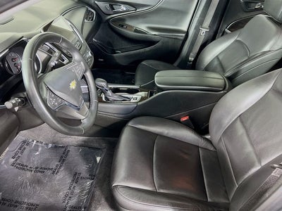 2024 Chevrolet Malibu LT 2LT
