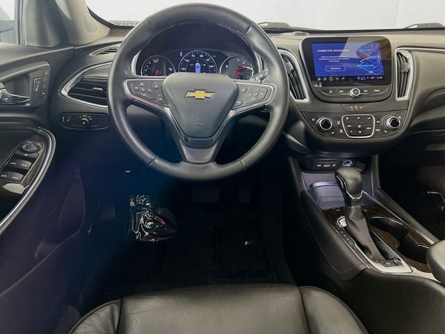 2024 Chevrolet Malibu LT 2LT