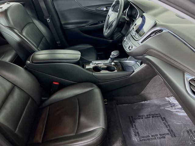 2024 Chevrolet Malibu LT 2LT