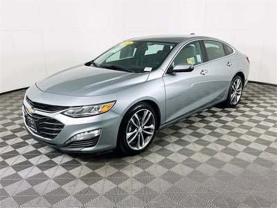 2024 Chevrolet Malibu LT 2LT