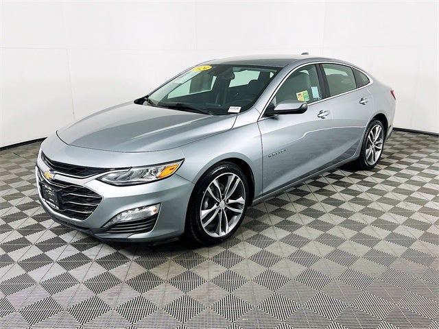 2024 Chevrolet Malibu LT 2LT