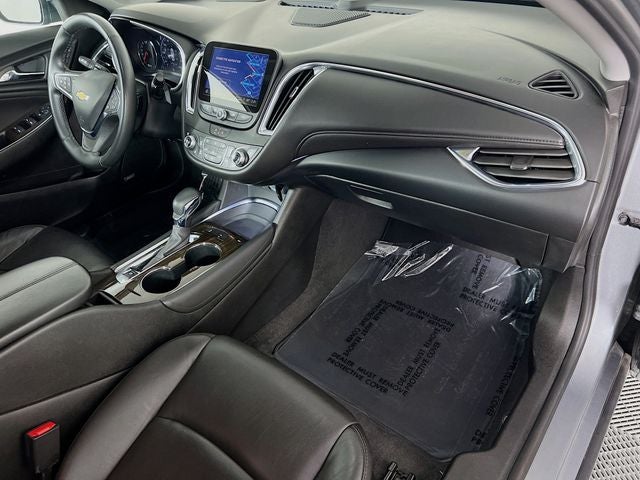 2024 Chevrolet Malibu LT 2LT