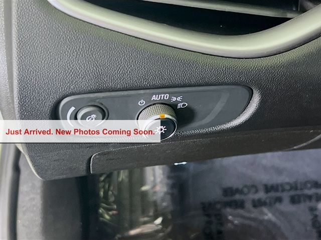 2022 Chevrolet Malibu RS