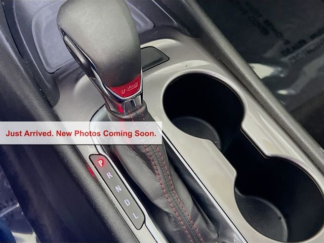 2022 Chevrolet Malibu RS