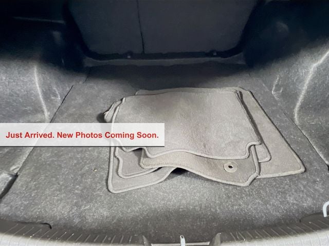 2022 Chevrolet Malibu RS