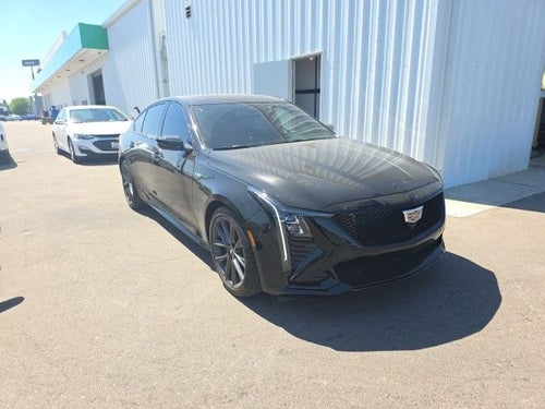 2026 Cadillac CT5 V-Series