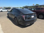 2026 Cadillac CT5 V-Series