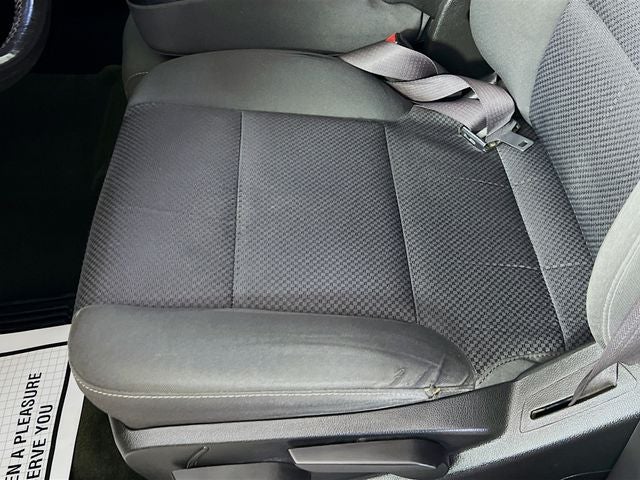 2016 Chevrolet Silverado 2500HD LT
