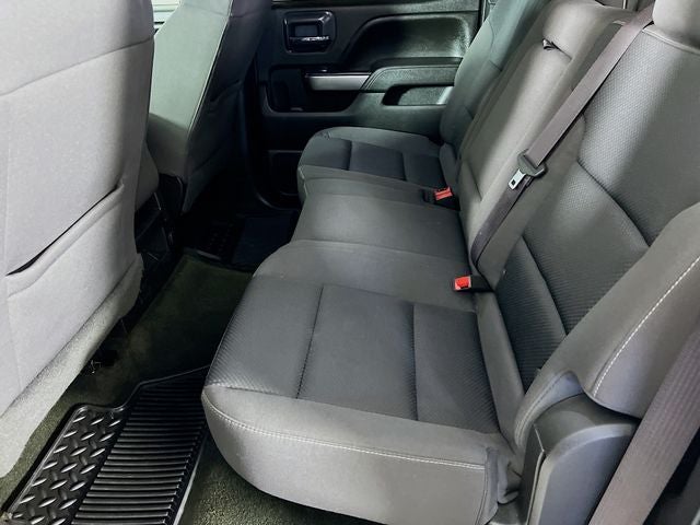 2016 Chevrolet Silverado 2500HD LT