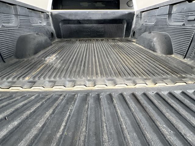 2016 Chevrolet Silverado 2500HD LT