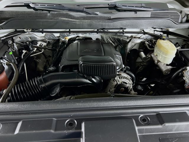 2016 Chevrolet Silverado 2500HD LT
