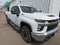 2020 Chevrolet Silverado 2500HD LT