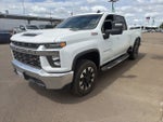 2020 Chevrolet Silverado 2500HD LT