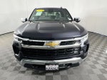 2023 Chevrolet Silverado 1500 LT LT1