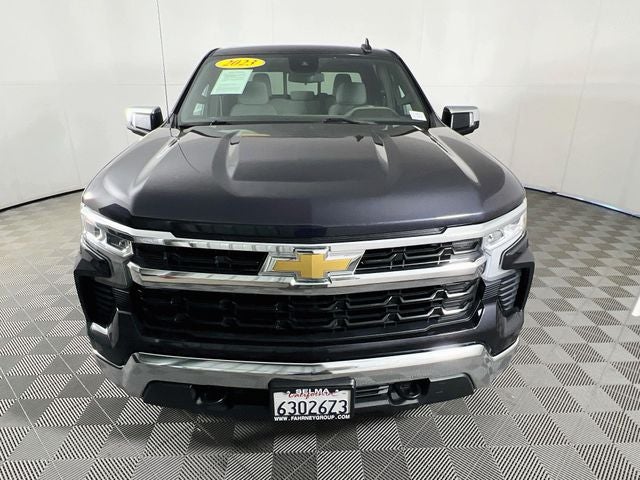 2023 Chevrolet Silverado 1500 LT LT1