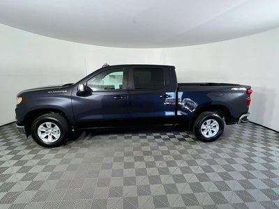 2023 Chevrolet Silverado 1500 LT LT1
