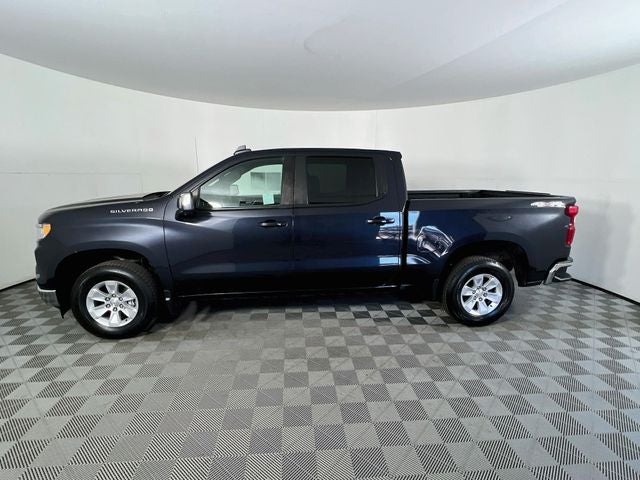 2023 Chevrolet Silverado 1500 LT LT1